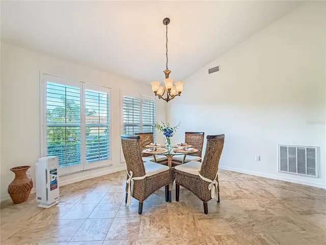 $579,500 | 24600 Dolphin Cove Drive, Punta Gorda, FL 33955