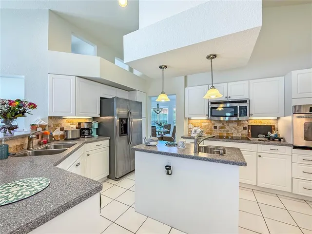 $579,500 | 24600 Dolphin Cove Drive, Punta Gorda, FL 33955