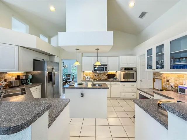 $579,500 | 24600 Dolphin Cove Drive, Punta Gorda, FL 33955