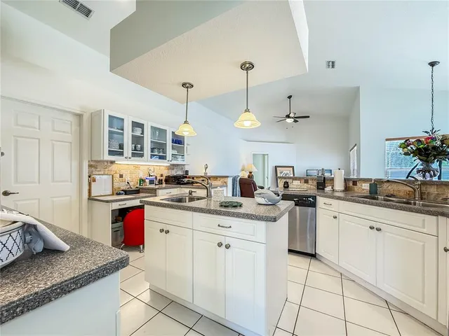 $579,500 | 24600 Dolphin Cove Drive, Punta Gorda, FL 33955