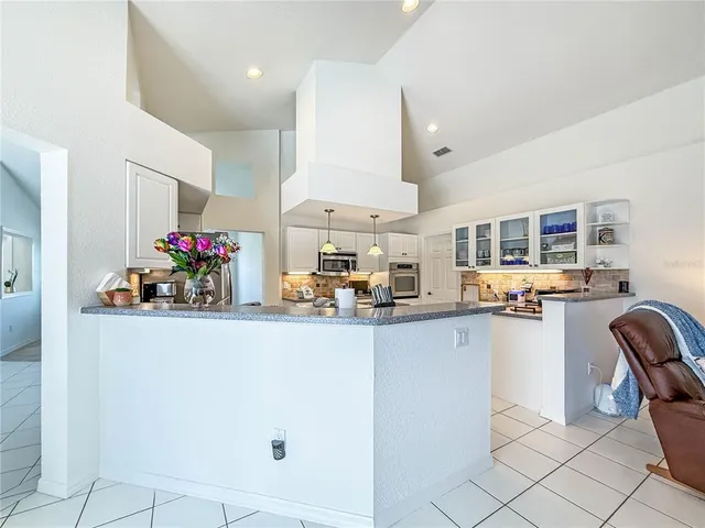 $579,500 | 24600 Dolphin Cove Drive, Punta Gorda, FL 33955