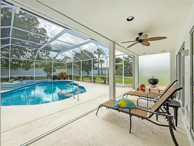 $579,500 | 24600 Dolphin Cove Drive, Punta Gorda, FL 33955