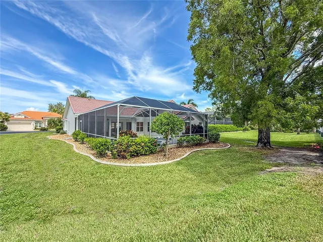 $579,500 | 24600 Dolphin Cove Drive, Punta Gorda, FL 33955
