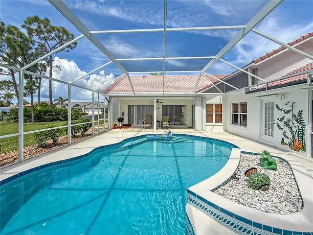 $579,500 | 24600 Dolphin Cove Drive, Punta Gorda, FL 33955