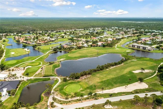 $579,500 | 24600 Dolphin Cove Drive, Punta Gorda, FL 33955