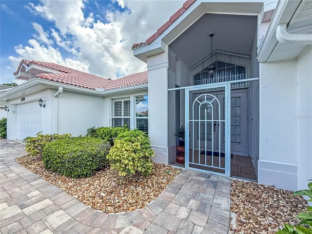 $579,500 | 24600 Dolphin Cove Drive, Punta Gorda, FL 33955