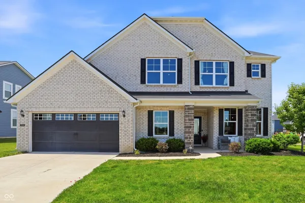 $539,900 | 18884 Pinda Drive, Westfield, IN 46074