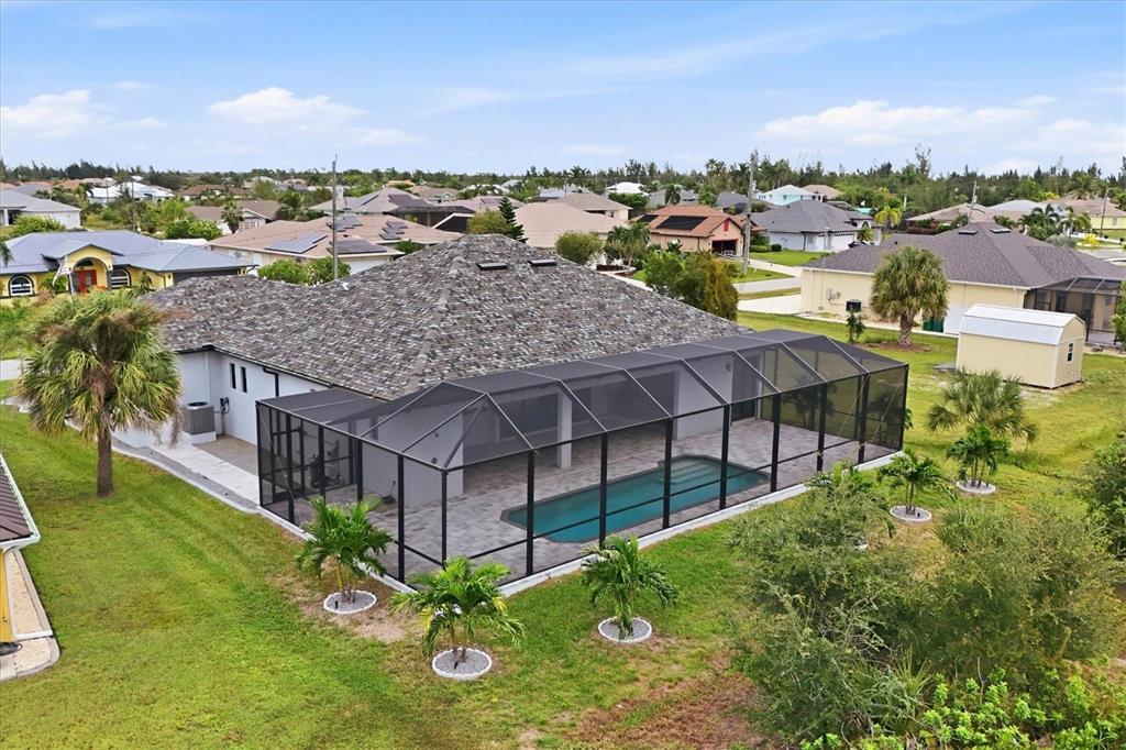 15417 Avery Road Port Charlotte, FL 33981 - Photo 43 of 50 Gallery Image 43