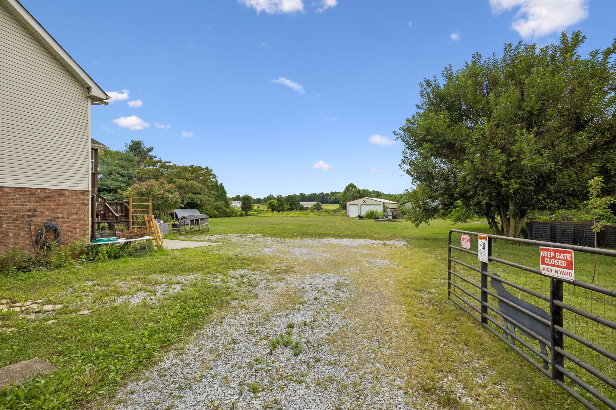 3384 Maxie Jones Road Springfield, TN 37172 - Photo 40 of 66