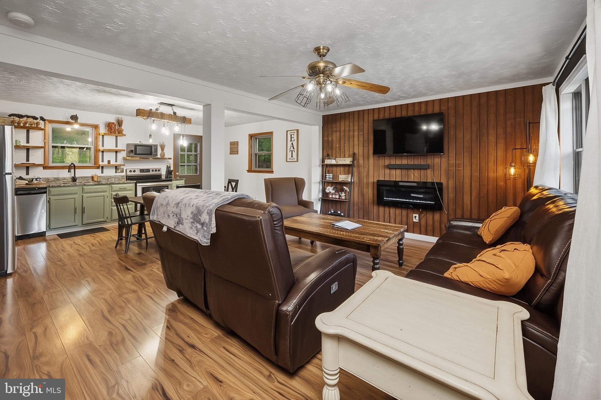 1499 Foster Road Oakland, MD 21550 - Photo 3 of 64