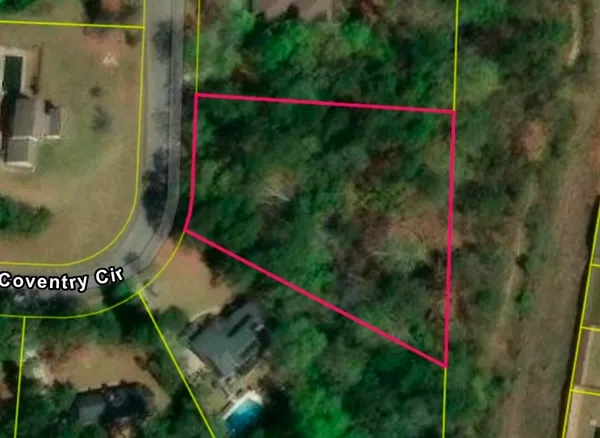 $19,900 | 122 Coventry Circle, North Augusta, SC 29860