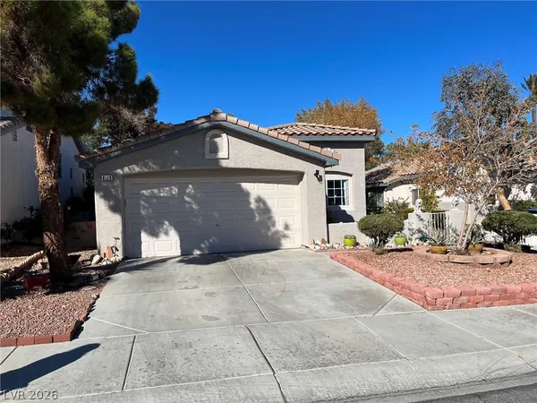 $1,750 | 8128 Broken Spur Lane, Las Vegas, NV 89131