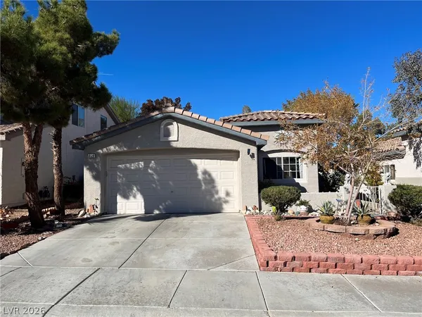 $1,750 | 8128 Broken Spur Lane, Las Vegas, NV 89131
