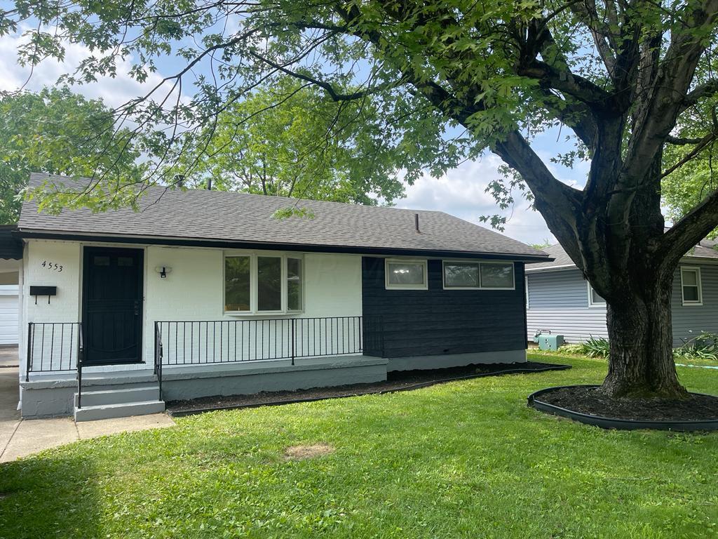4553 Rodney Road Columbus, OH 43227 - Photo 2 of 22 D77330E0-E7A6-49B3-8014-BAD66DD4CBA6