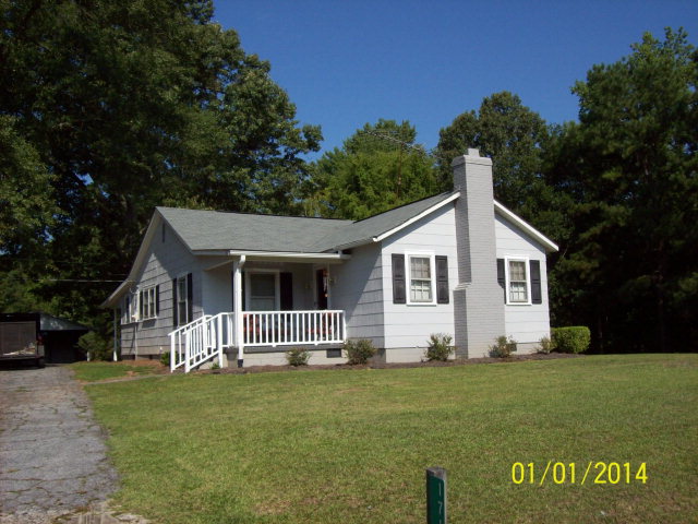 1718 Longview Road Cross Hill, SC 29332 - Photo 1 of 1 Gallery Image 1
