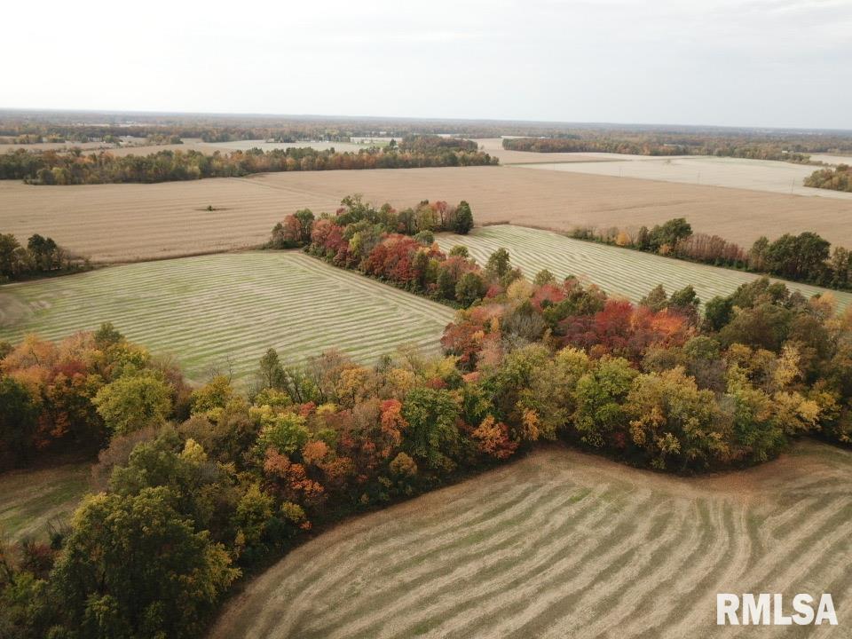 0 East Freesia Road Mulkeytown, IL 62865 - Photo 3 of 26 a view of an ocean with city view