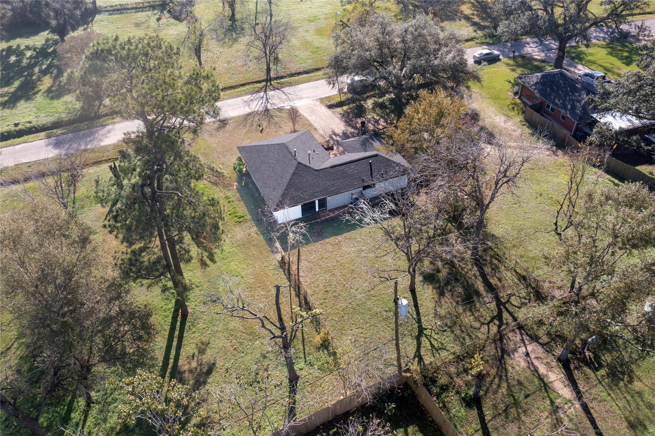 603 Maple Way Houston, TX 77015 - Photo 31 of 35