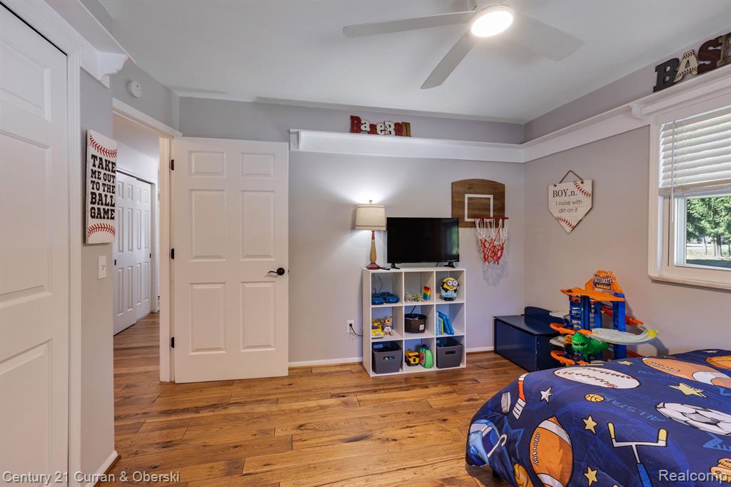 37740 Palma Road New Boston, MI 48164 - Photo 17 of 40