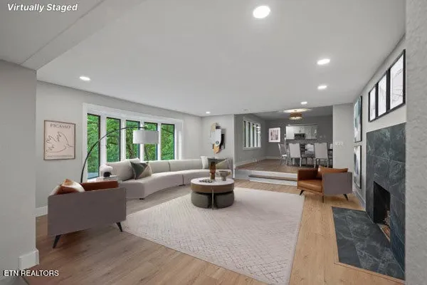 $585,000 | 6020 Weems Road, Knoxville, TN 37918