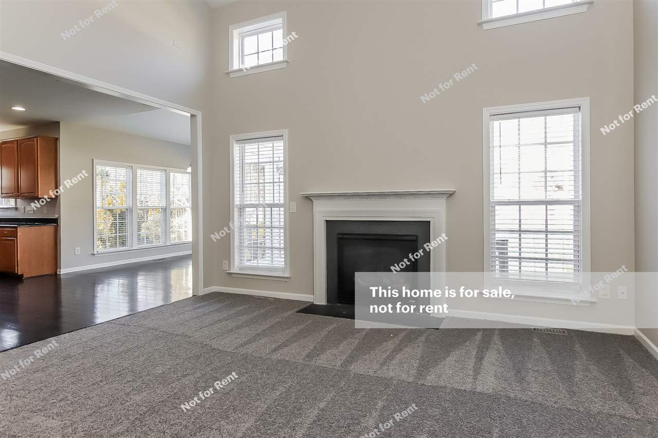 113 Locke Woods Road Raleigh, NC 27603 - Photo 18 of 27 Photo 18