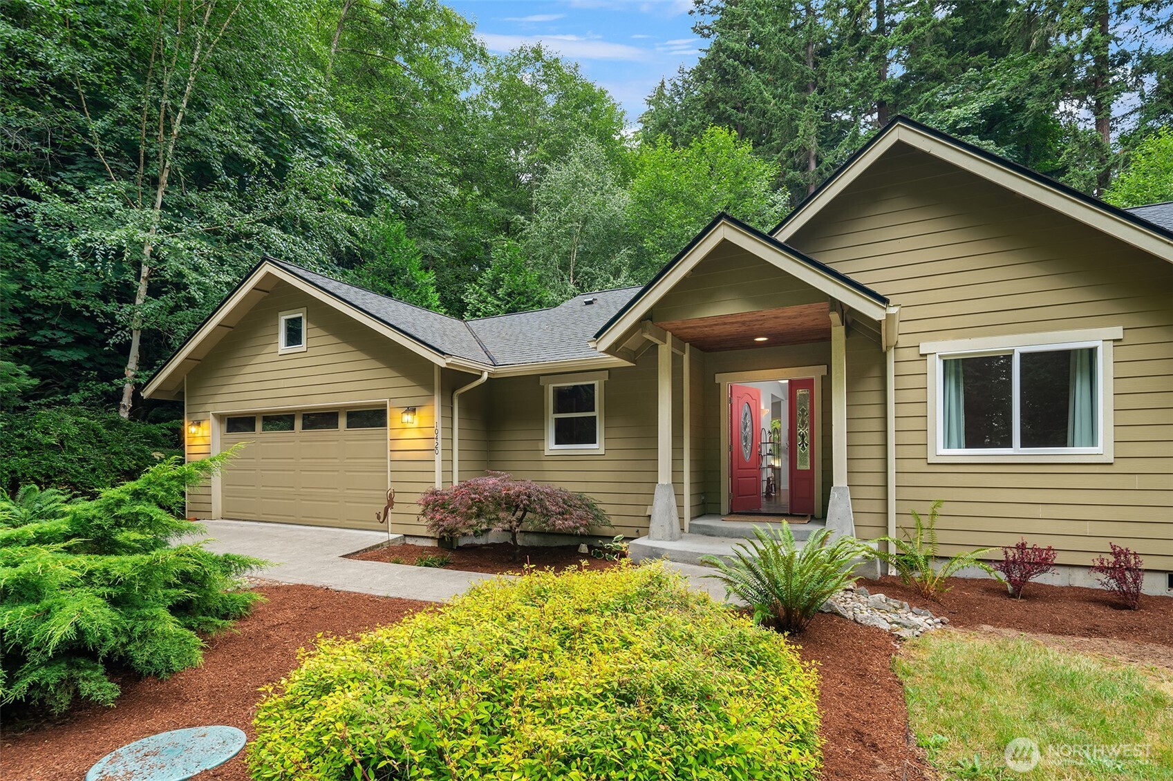 10420 Southwest 230th Street Vashon, WA 98070 - Photo 3 of 28