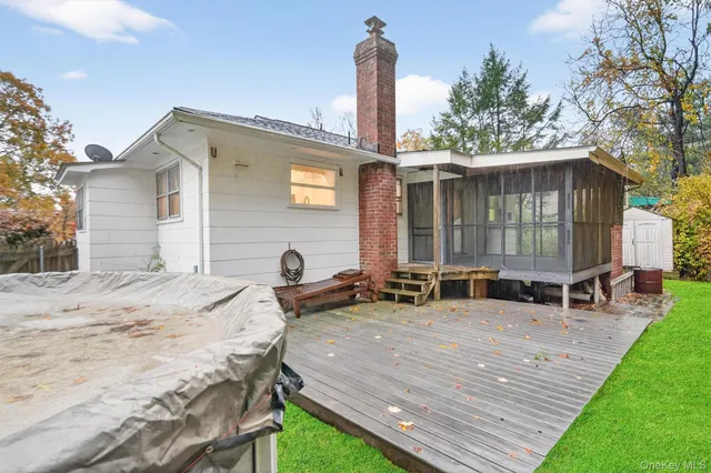 $450,000 | 56 Aqueduct Road, Garrison, NY 10524