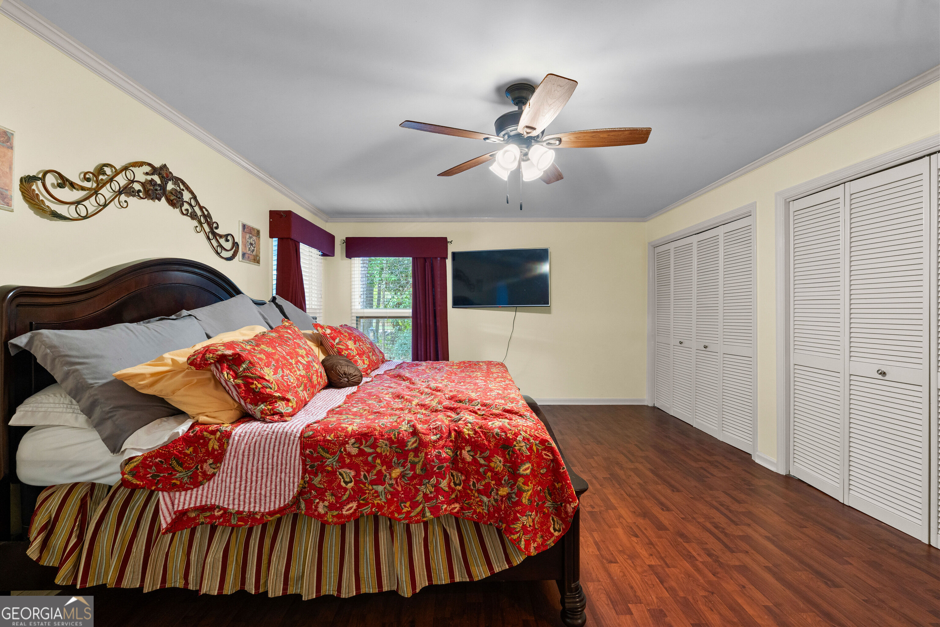 165 Hal Jones Road Newnan, GA 30263 - Photo 44 of 86 Gallery Image 44