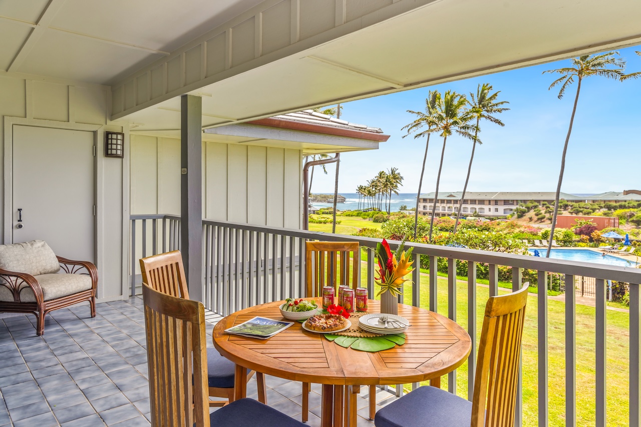 1565 Pe'e Road, Unit 221 Koloa, HI 96756 - Photo 1 of 26