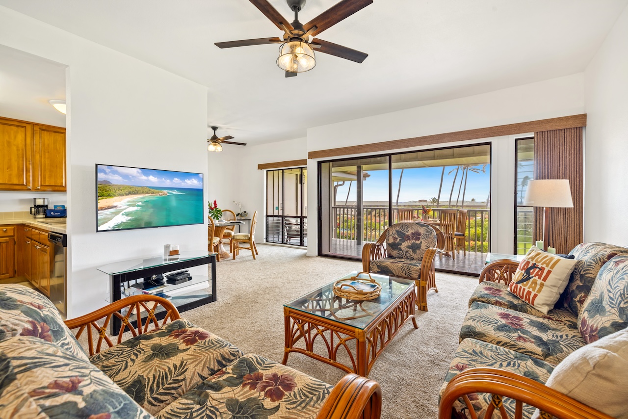 1565 Pe'e Road, Unit 221 Koloa, HI 96756 - Photo 3 of 26
