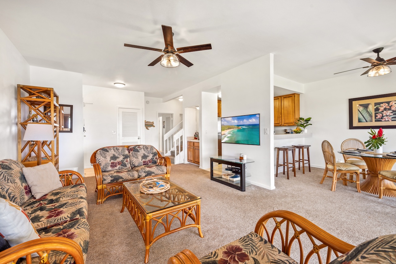 1565 Pe'e Road, Unit 221 Koloa, HI 96756 - Photo 8 of 26