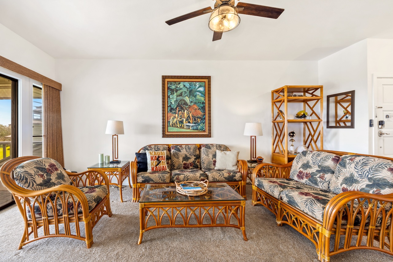 1565 Pe'e Road, Unit 221 Koloa, HI 96756 - Photo 10 of 26