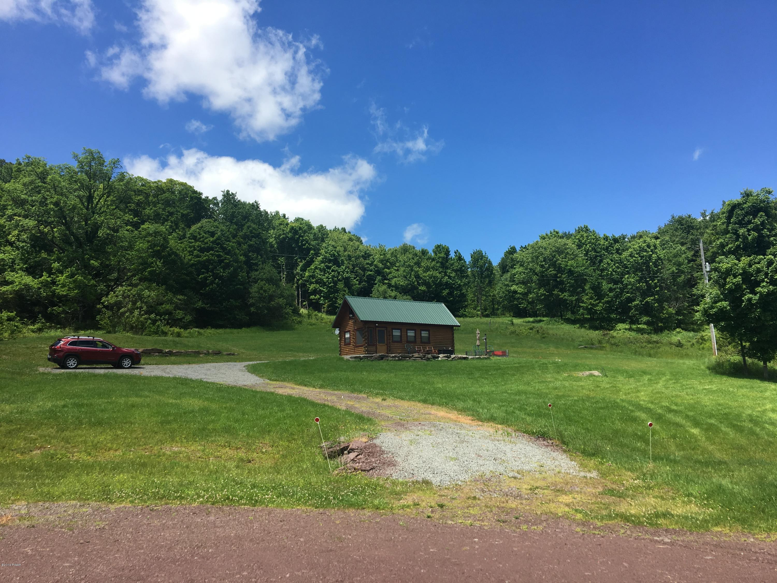 1199 Pine Mill Road Equinunk, PA 18417 - Photo 24 of 27