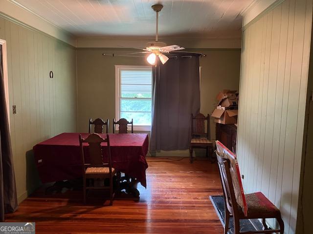 208 Manley Road Griffin, GA 30223 - Photo 19 of 23