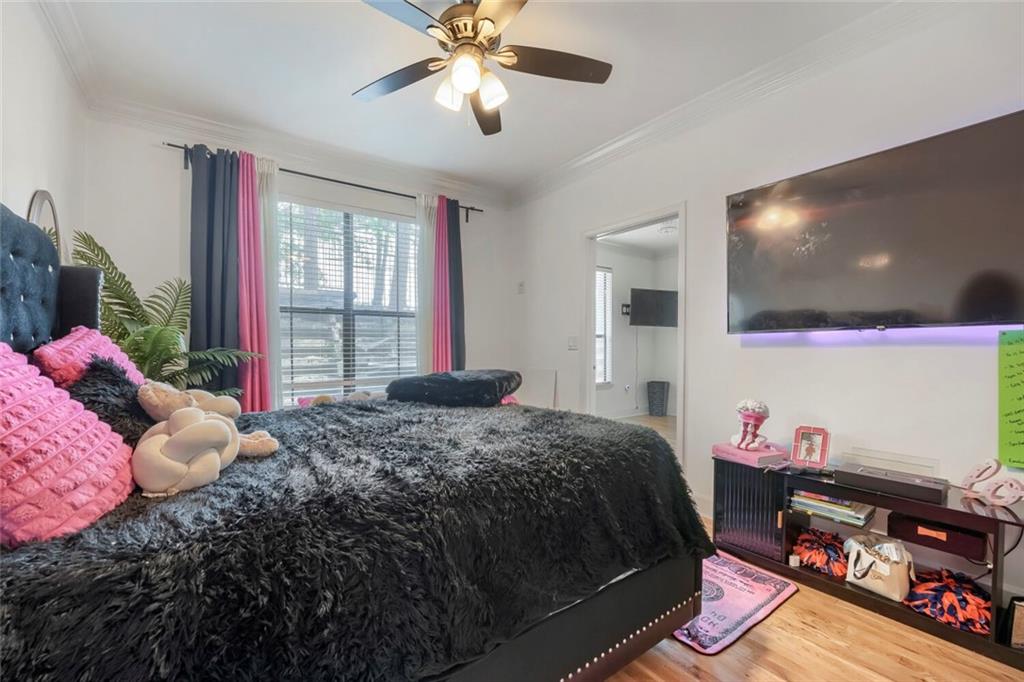 3777 Peachtree Road Northeast, Unit 1205 Brookhaven, GA 30319 - Photo 17 of 37