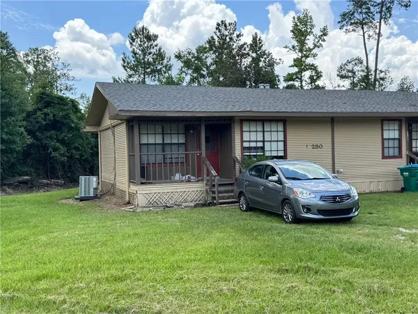 $850 | 12250 General Ott Road, Unit 3, Hammond, LA 70403