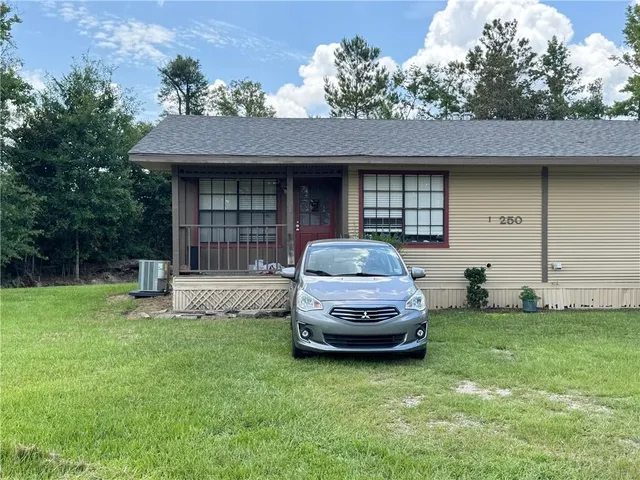 $850 | 12250 General Ott Road, Unit 3, Hammond, LA 70403