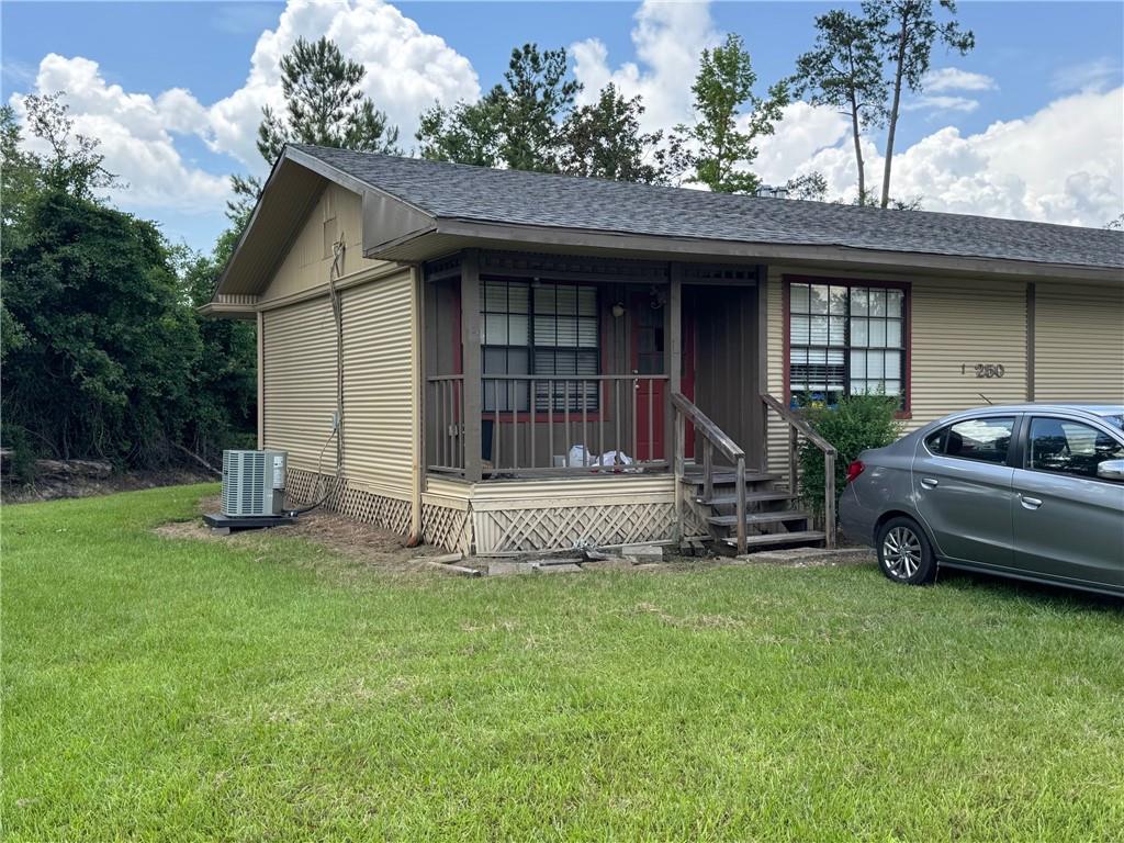 12250 General Ott Road, Unit 3 Hammond, LA 70403 - Photo 3 of 10