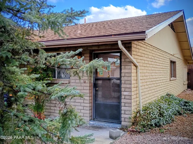 $267,000 | 1623 West Lindley Drive, Prescott, AZ 86303