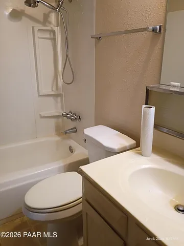 $267,000 | 1623 West Lindley Drive, Prescott, AZ 86303