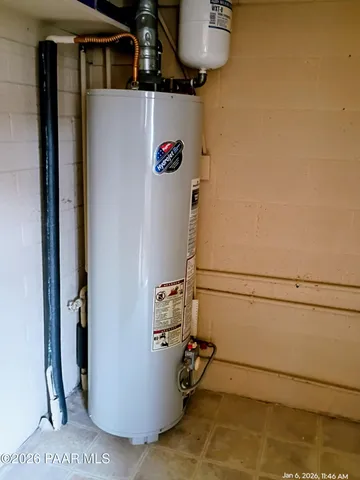 $267,000 | 1623 West Lindley Drive, Prescott, AZ 86303