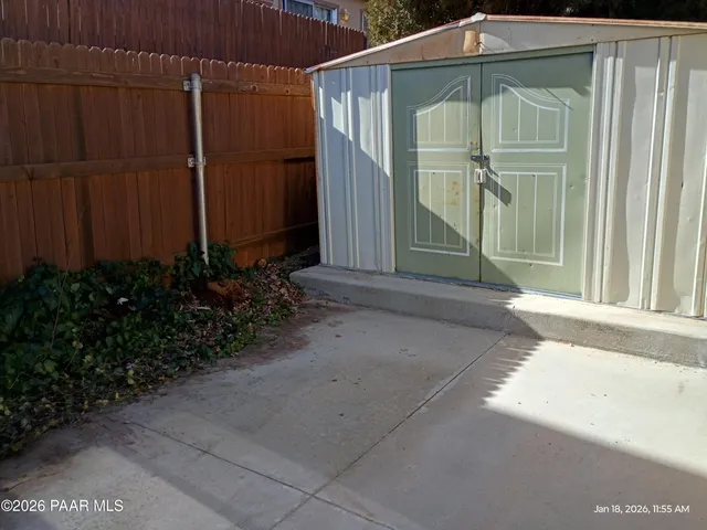 $267,000 | 1623 West Lindley Drive, Prescott, AZ 86303