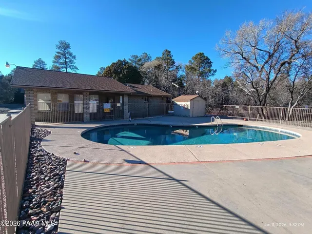 $267,000 | 1623 West Lindley Drive, Prescott, AZ 86303