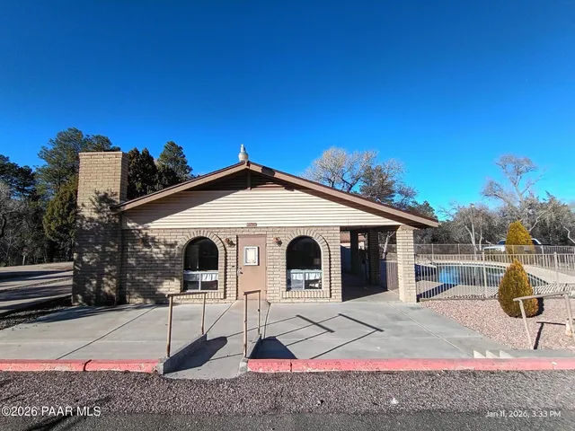 $267,000 | 1623 West Lindley Drive, Prescott, AZ 86303