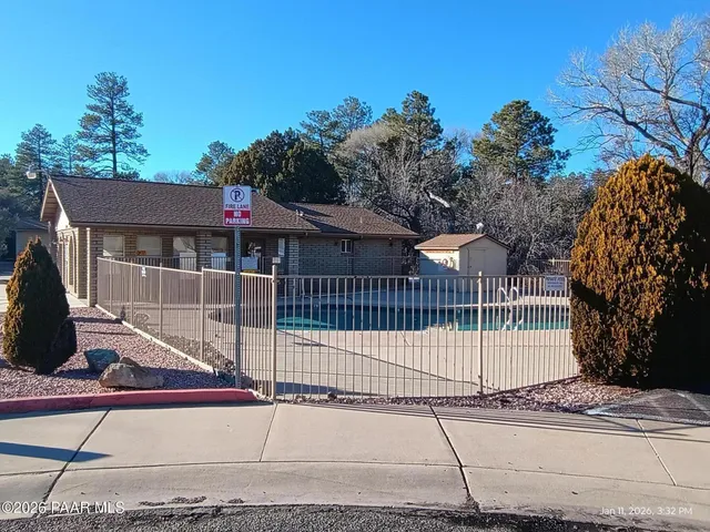 $267,000 | 1623 West Lindley Drive, Prescott, AZ 86303