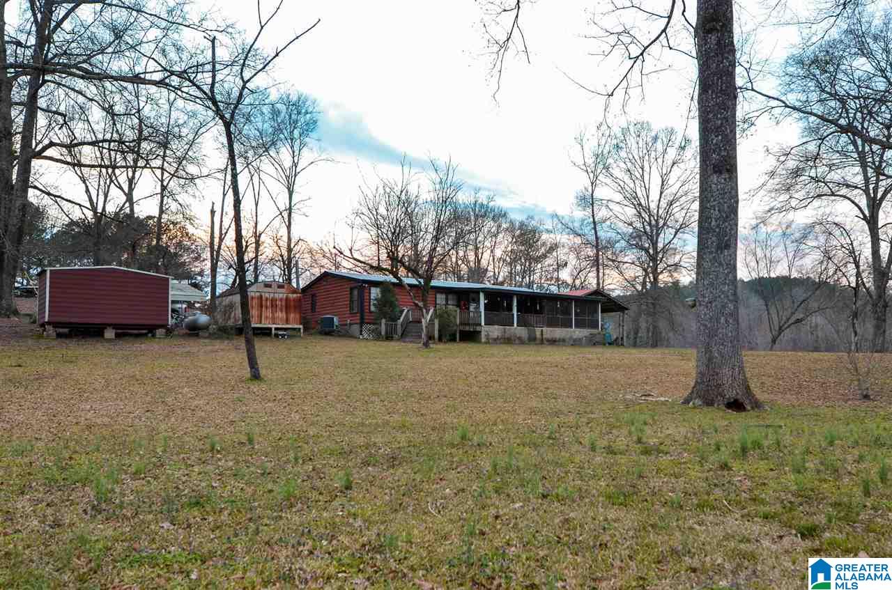 354 Gross Road Parrish, AL 35580 - Photo 5 of 10