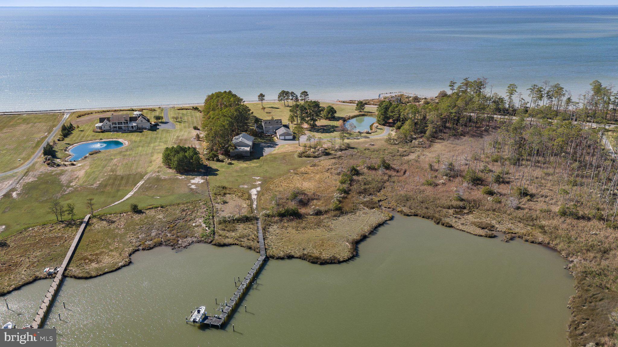 5253 Ragged Point Road Cambridge, MD 21613 - Photo 25 of 84