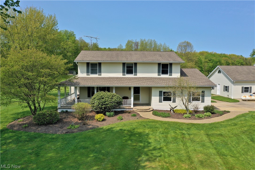 6885 Red Brush Road Ravenna, OH 44266 - Photo 6 of 35 Gallery Image 6
