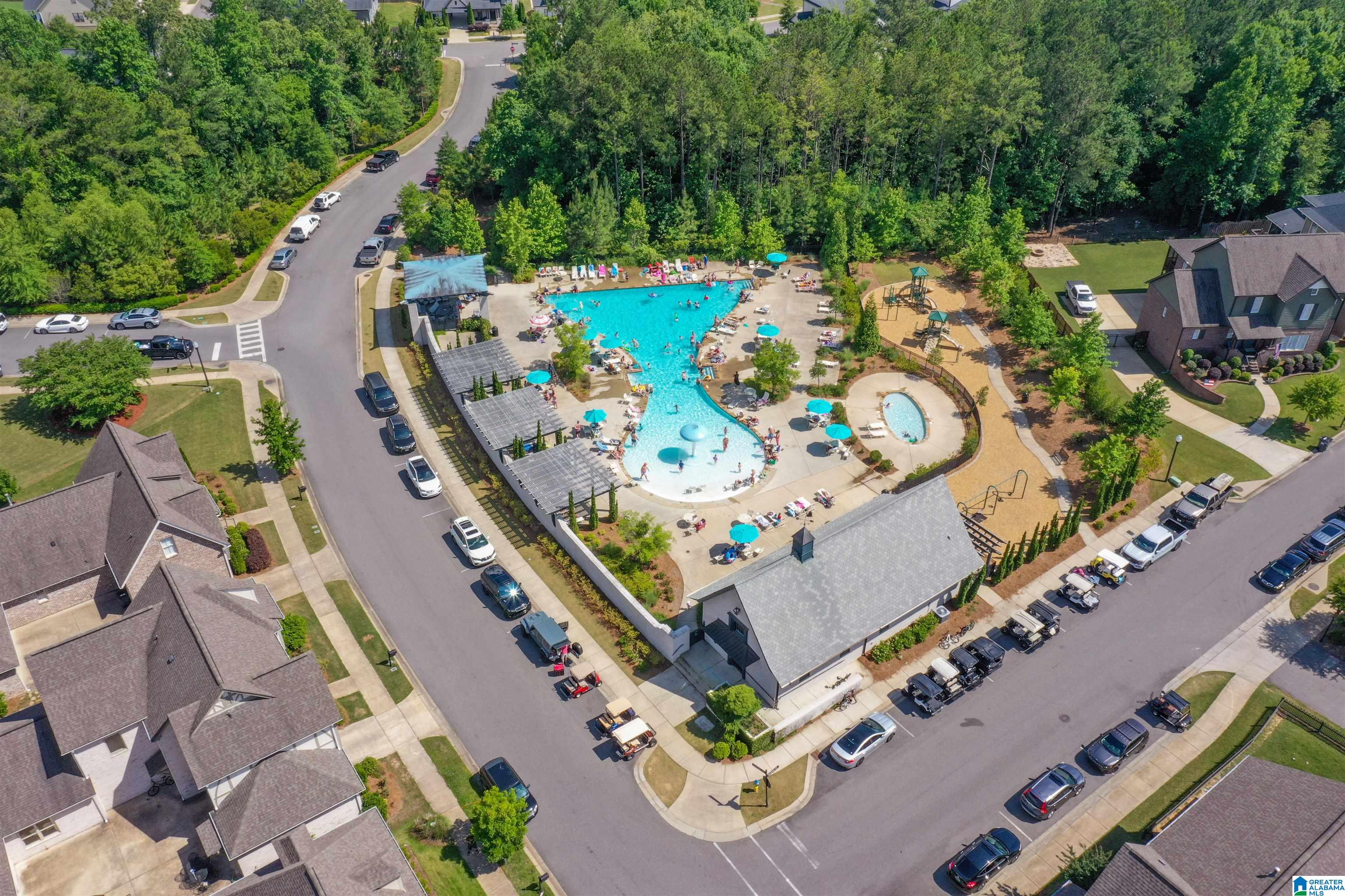 2776 Montauk Road Birmingham, AL 35226 - Photo 40 of 48