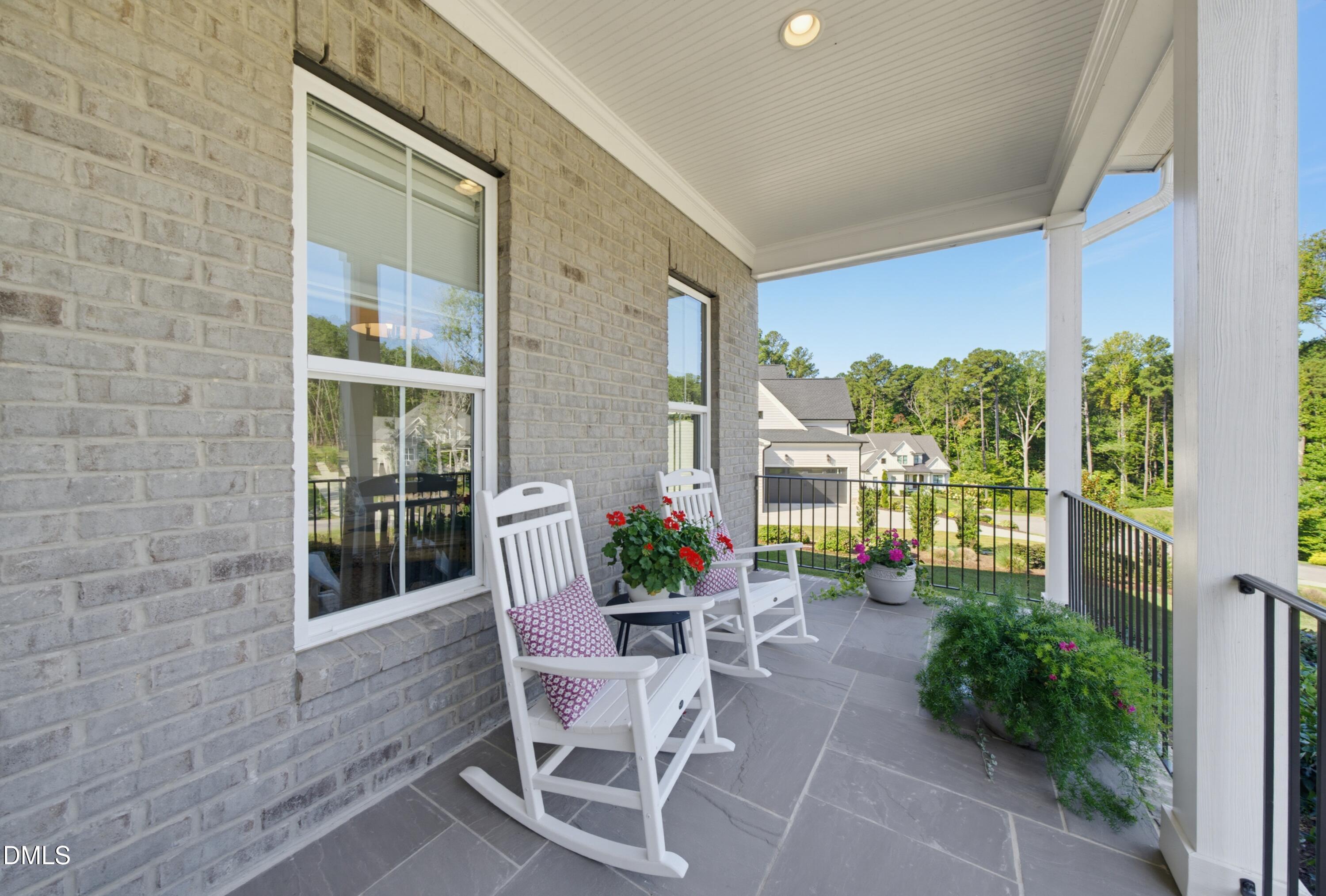 912 Harrison Ridge Road Wake Forest, NC 27587 - Photo 37 of 42 DSC06429