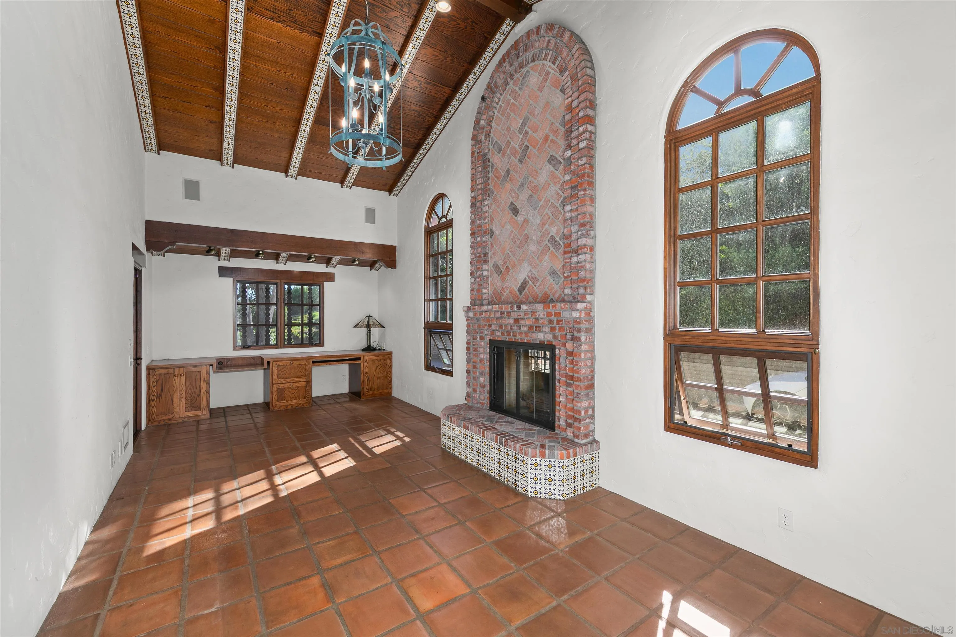 5443 Calzada Del Bosque Rancho Santa Fe, CA 92067 - Photo 48 of 54